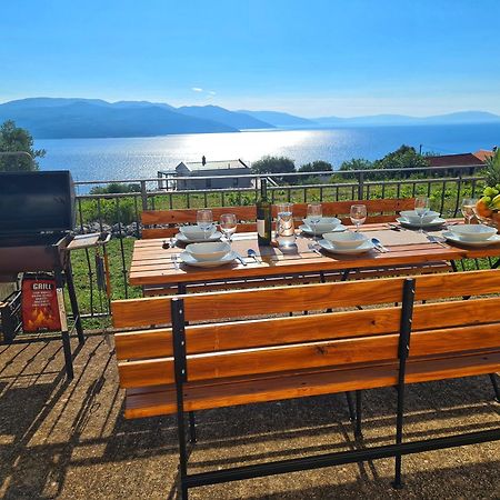 Guesthouse Villa Brestova 普罗明 外观 照片