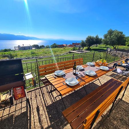 Guesthouse Villa Brestova 普罗明 外观 照片