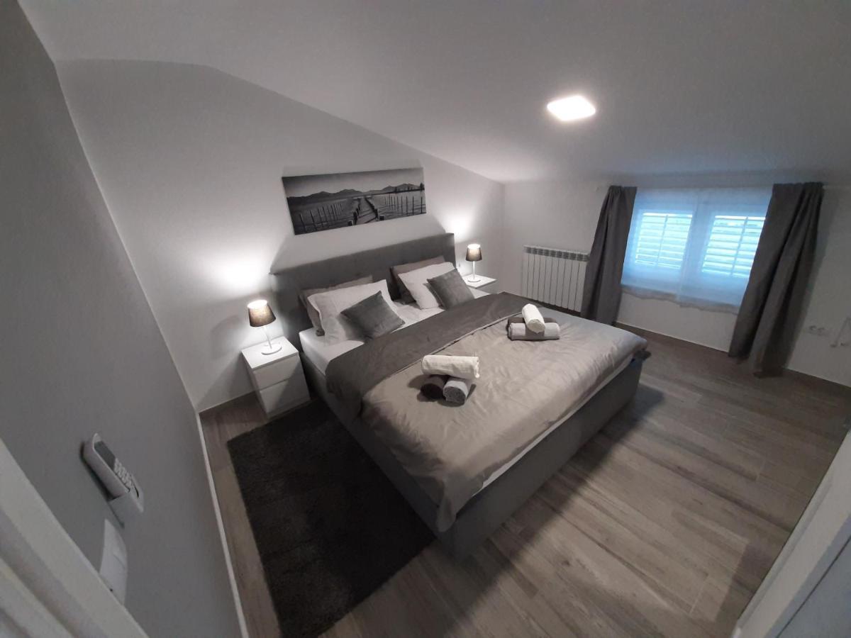Guesthouse Villa Brestova 普罗明 外观 照片