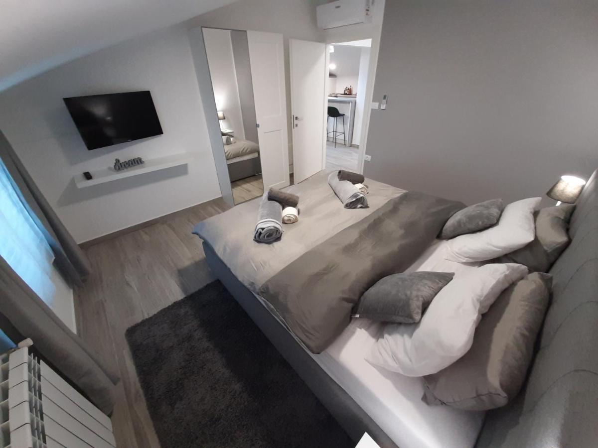 Guesthouse Villa Brestova 普罗明 外观 照片