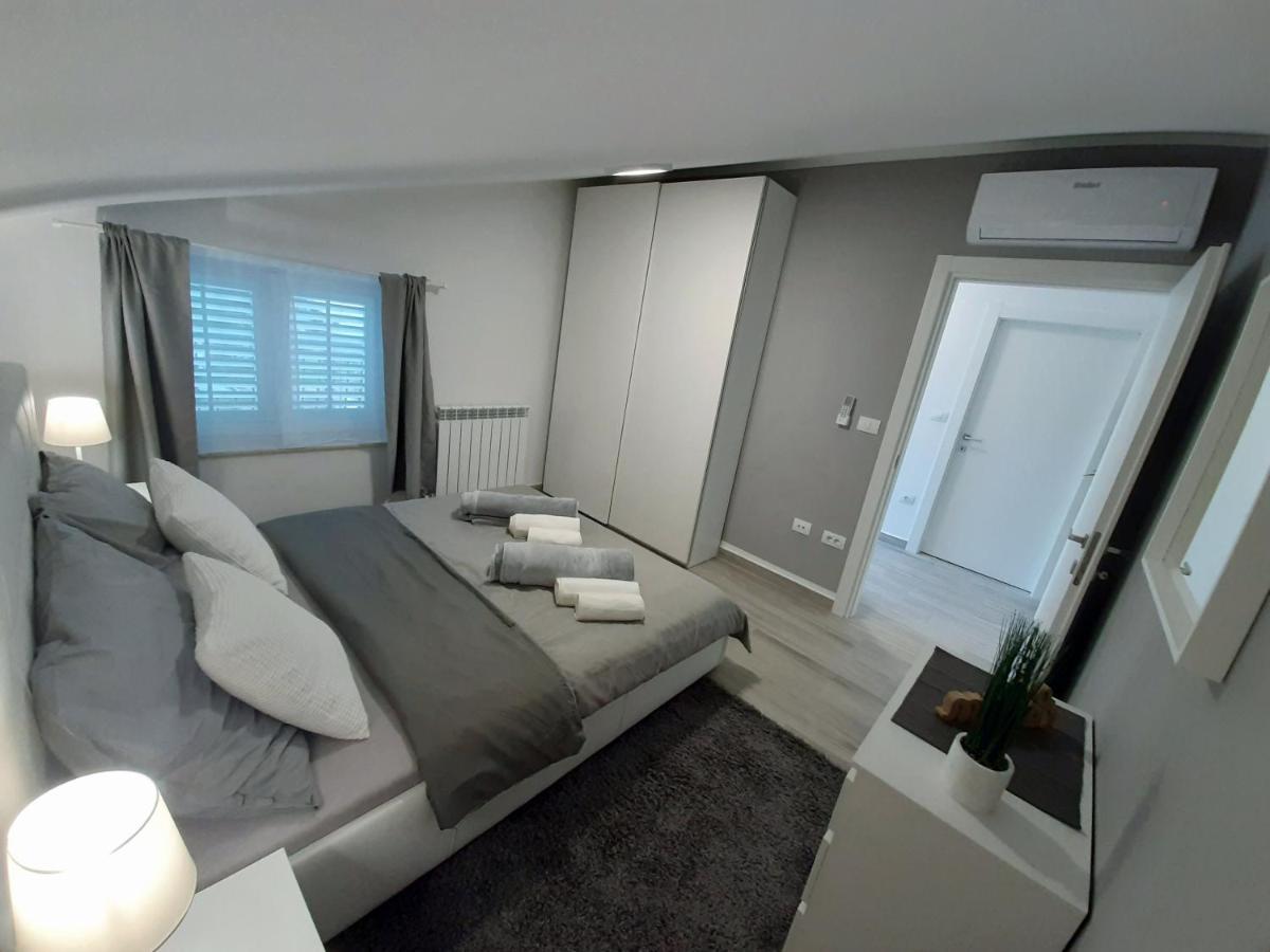 Guesthouse Villa Brestova 普罗明 外观 照片