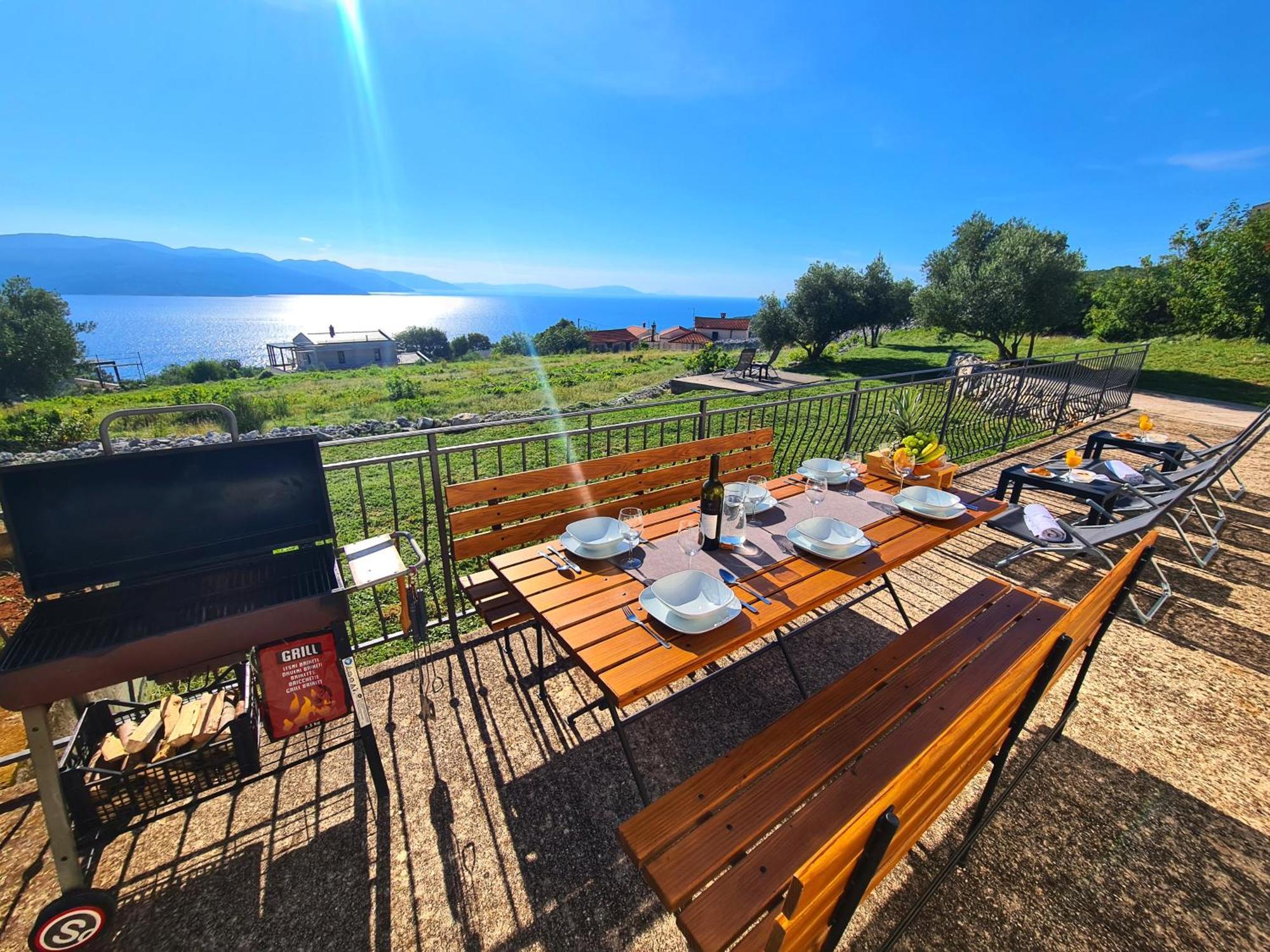 Guesthouse Villa Brestova 普罗明 外观 照片