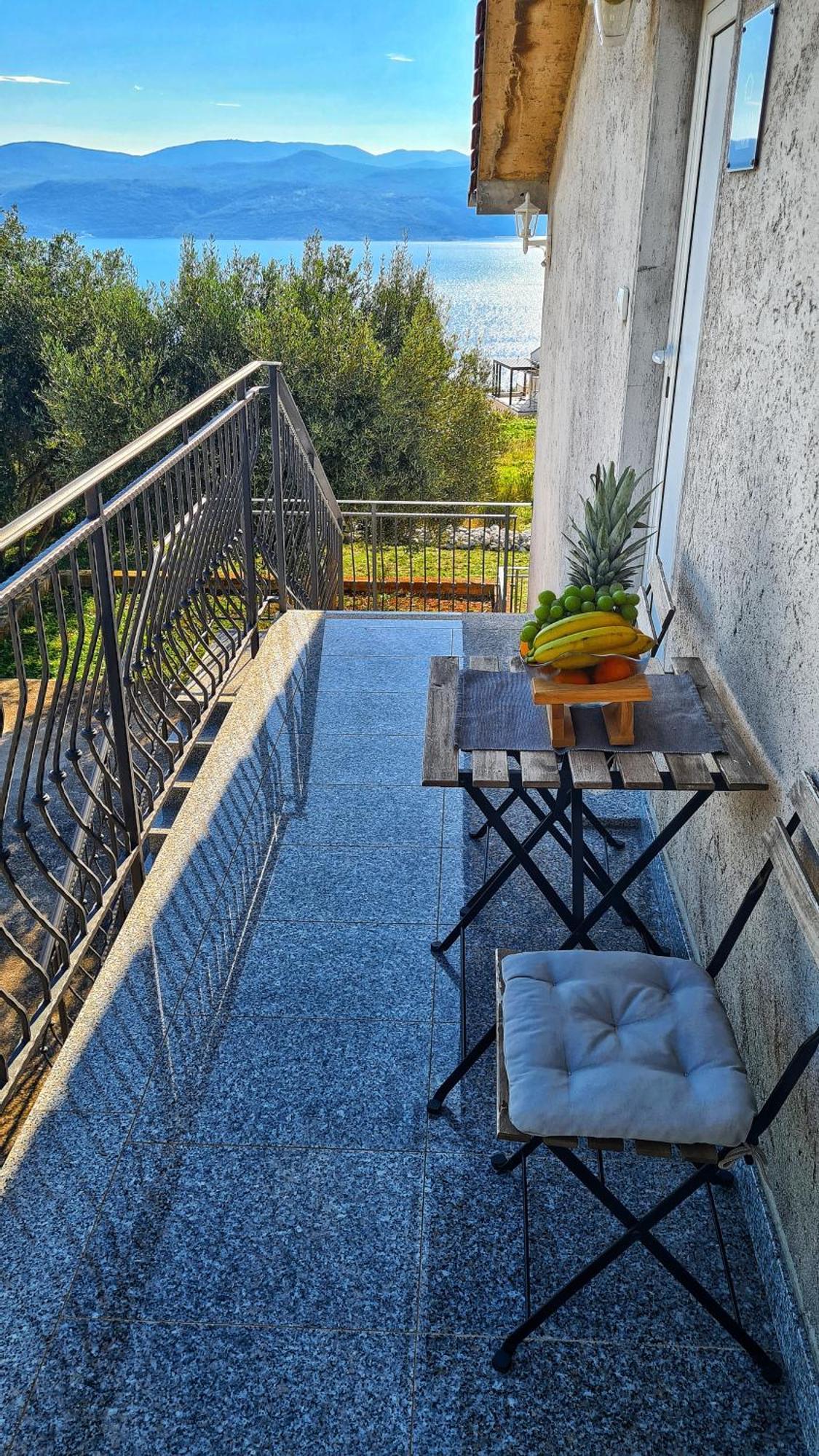 Guesthouse Villa Brestova 普罗明 外观 照片